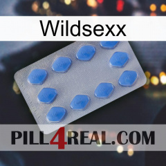 Wildsexx 21